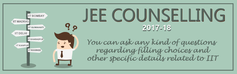 JEE Counselling FB Cover