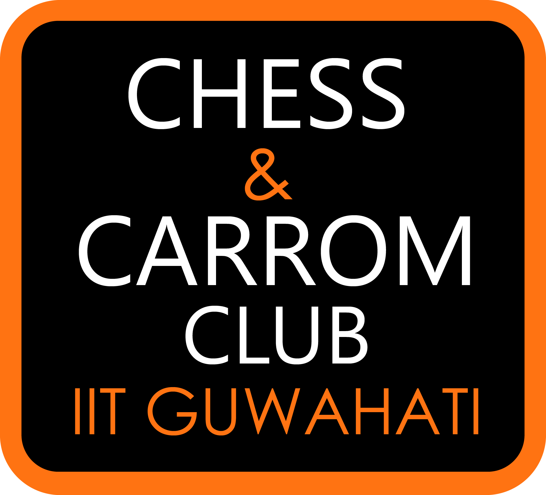 Chess Club FB Branding