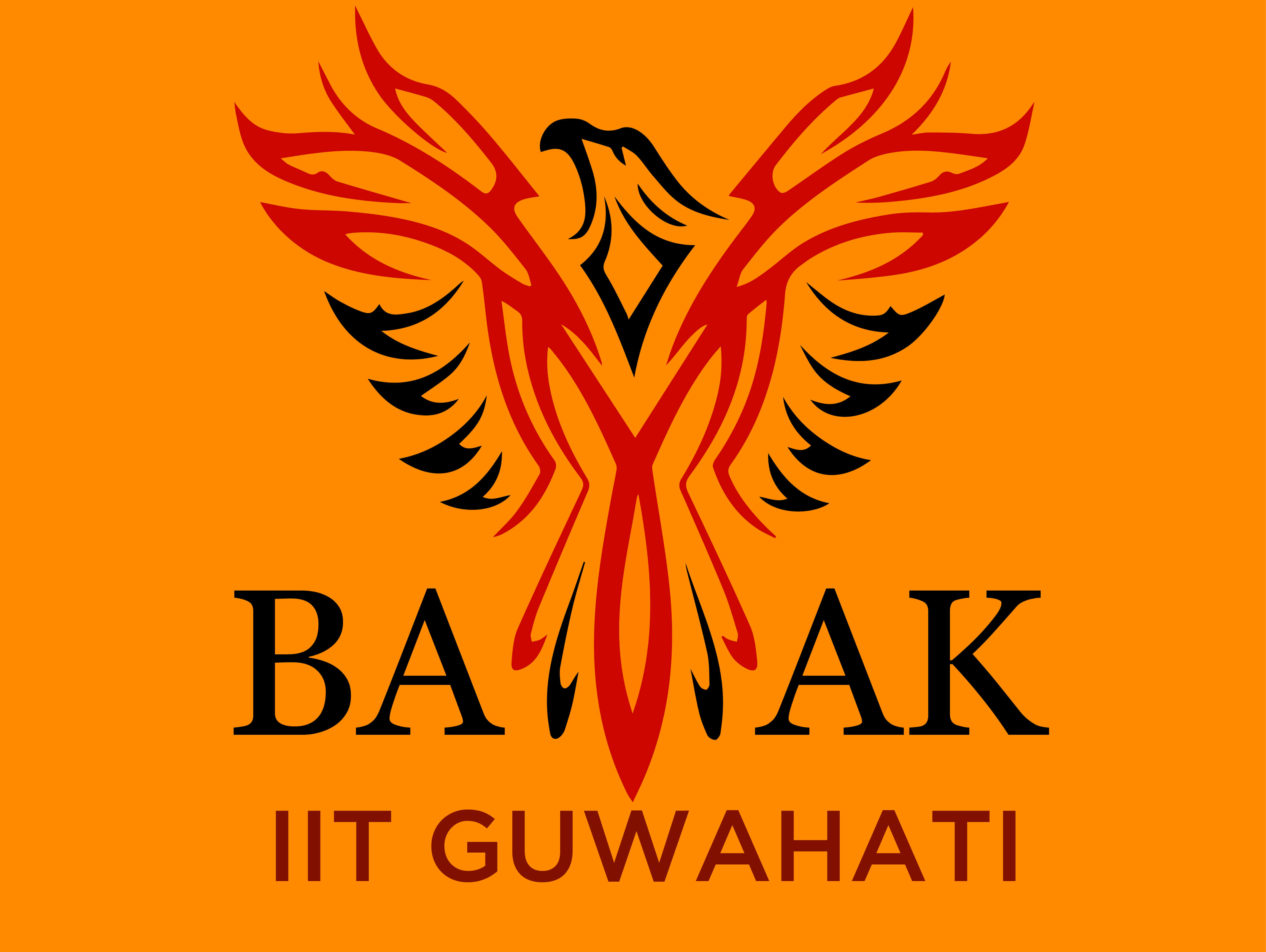 Barak Hostel Logo